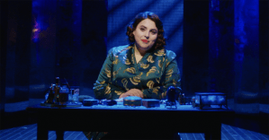 Watch Beanie Feldstein, Ramin Karimloo, Jane Lynch, Jared Grimes in <em>Funny Girl</em> on Broadway