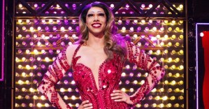 Callum Francis to Star as Lola in Off-Broadway Revival of <em>Kinky Boots</em>