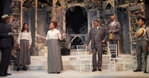 Off-Broadway Revival of <em>Mrs. Warren's Profession</em> to Stream Online