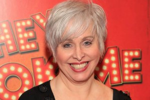 Nancy Opel and More Join the Broadway Cast of <em>Into the Woods</em>