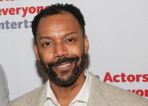 T. Oliver Reid to Take Over the Role of Hermes in <em>Hadestown</em> on Broadway