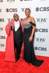 With Best Musical Win for <em>A Strange Loop</em>, Jennifer Hudson Achieves Her EGOT