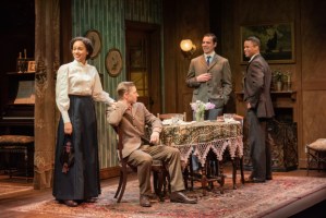 Review: <em>Chains</em> Depicts an Edwardian Midlife Crisis