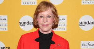 Carol Burnett to Guest-Star in Final Season of <em>Better Call Saul</em>