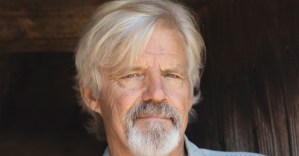 Interview: <em>On Golden Pond</em> Playwright Ernest Thompson Talks About the Return of His <em>West Side Waltz</em>