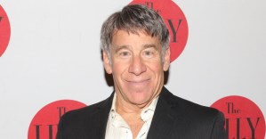 Stephen Schwartz Details Why <em>Wicked</em> Movie Needs to Be Two Parts