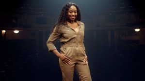 Broadway Vet Felicia Boswell Gets Ready to Join West End's <em>The Drifters Girl</em>