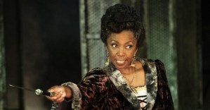 Interview: 32 Years Later, Sharon Washington Returns to the Delacorte in <em>Richard III</em>