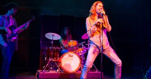 <em>Almost Famous</em> Shifts Broadway Schedule, Announces Theater