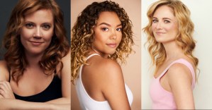 Kyla Stone, Patti Murin, Hayley Podschun to Lead <em>Legally Blonde</em> at the Muny