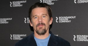 Interview: Ethan Hawke on Building His New Docu-Series About Paul Newman and Joanne Woodward