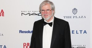 Tony-Winning Playwright Christopher Durang Diagnosed With Aphasia