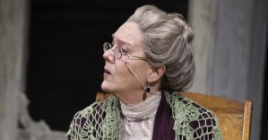 Interview: Mary Badham Returns to <em>To Kill a Mockingbird</em>, 60 Years Later