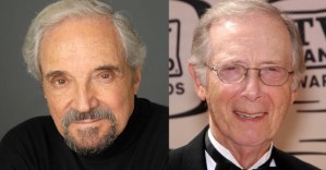 Hal Linden and Bernie Kopell to Star in <em>Two Jews, Talking</em> Off-Broadway