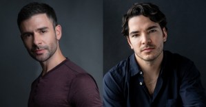 Adam Kantor, Juan Castano, Tuc Watkins to Lead <em>The Inheritance</em> at Geffen Playhouse