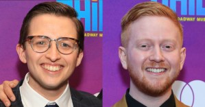 Interview: Will Roland and Max Friedman Bring <em>The Panic of '29</em> to 59