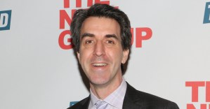 Interview: Jason Robert Brown's <em>13</em> Celebrates Its Bar Mitzvah on the Big Screen