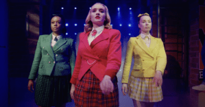 <em>Heathers</em> to Stream on Roku