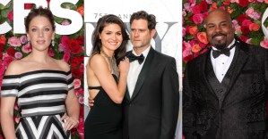 Phillipa Soo and Steven Pasquale to Star in <em>Guys and Dolls</em> at the Kennedy Center