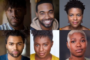 <em>1919</em> Announces Casting for Steppenwolf Production