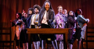 Broadway Revival of <em>1776</em> Announces Complete Casting