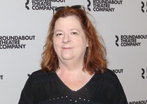 Theresa Rebeck to Write Book for Cyndi Lauper's <em>Working Girl</em> Musical