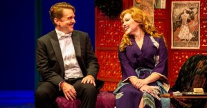 First Look: Emily Skinner and Jason Danieley Lead <em>A Little Night Music</em> in the Berkshires