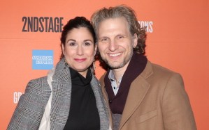 Stephanie J. Block, Sebastian Arcelus, and More Join the Broadway Cast of <em>Into the Woods</em>