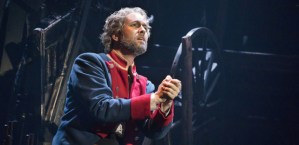 <em>Les Misérables</em> Tour, Relaunching in Cleveland at Playhouse Square, Announces Cast