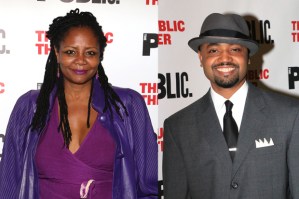 Tonya Pinkins and Francois Battiste to Lead Cast of <em>A Raisin in the Sun</em> Revival