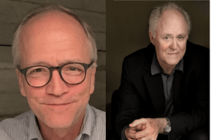 John Lithgow to Direct Douglas McGrath in New Solo Show <em>Everything's Fine</em>