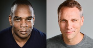 Elevator Repair Service's <em>Baldwin and Buckley at Cambridge</em> Announces Casting