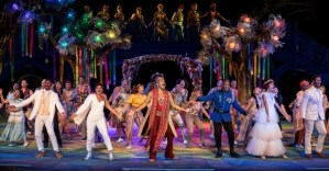 Review: <em>As You Like It</em> Finds Healing Properties in Art and Arden