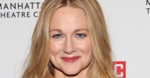 Laura Linney to Return to Broadway This Spring in New Play by David Auburn