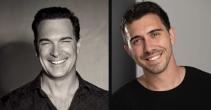 Patrick Warburton and Son Talon Warburton to Star in LA Production of David Ives's <em>All in the Timing</em>