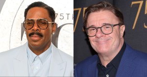 Colman Domingo, Nathan Lane Win First Primetime Emmy Awards