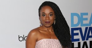 Kristolyn Lloyd to Join Broadway Cast of <em>1776</em> as John Adams