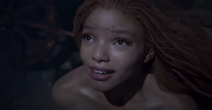 Watch the First Teaser Trailer for Disney's <em>The Little Mermaid</em> Remake