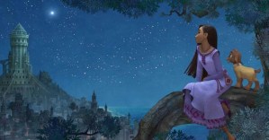 Ariana DeBose, Alan Tudyk to Lead New Disney Animated Musical <em>Wish</em>, About the Famous Wishing Star