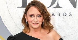 Rachel Dratch, Kevin Chamberlin Join Starry Kennedy Center <em>Guys and Dolls</em>