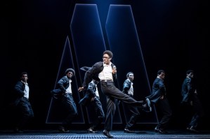 <em>Ain't Too Proud – The Life and Times of The Temptations</em> Will Run in London