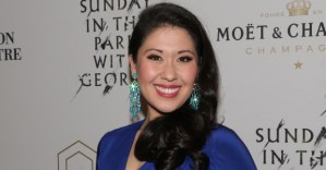 Encores! <em>Light in the Piazza</em>, Starring Ruthie Ann Miles, Sets New Dates