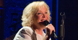 Hear Title Track From Christine Ebersole's New Album, <em>After the Ball</em>