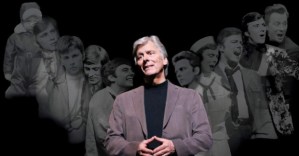 Interview: Original <em>Follies</em> Star Kurt Peterson Tells Us About His <em>Proud Ladies</em>