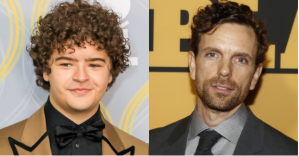 Gaten Matarazzo, Paul Alexander Nolan, and More Join <em>Parade</em> at New York City Center