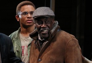 Pulitzer Prize-Winning Playwright Charles Fuller Dies at 83