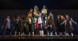 Review: <em>1776</em> Returns to Broadway in a Terminally Woke Revival That Misses the Point