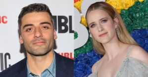 Oscar Isaac and Rachel Brosnahan to Lead <em>The Sign in Sidney Brustein's Window</em> Revival