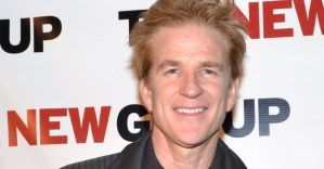 Matthew Modine to Play Atticus Finch in London Run of <em>To Kill a Mockingbird</em>