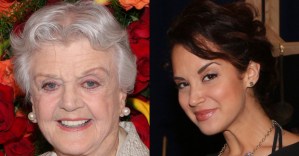 Alexandra Silber's 9 Favorite Angela Lansbury Videos